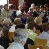 Messe des malades GROSBLIE